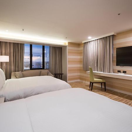 Wemeet Hotel Pingtung Kültér fotó