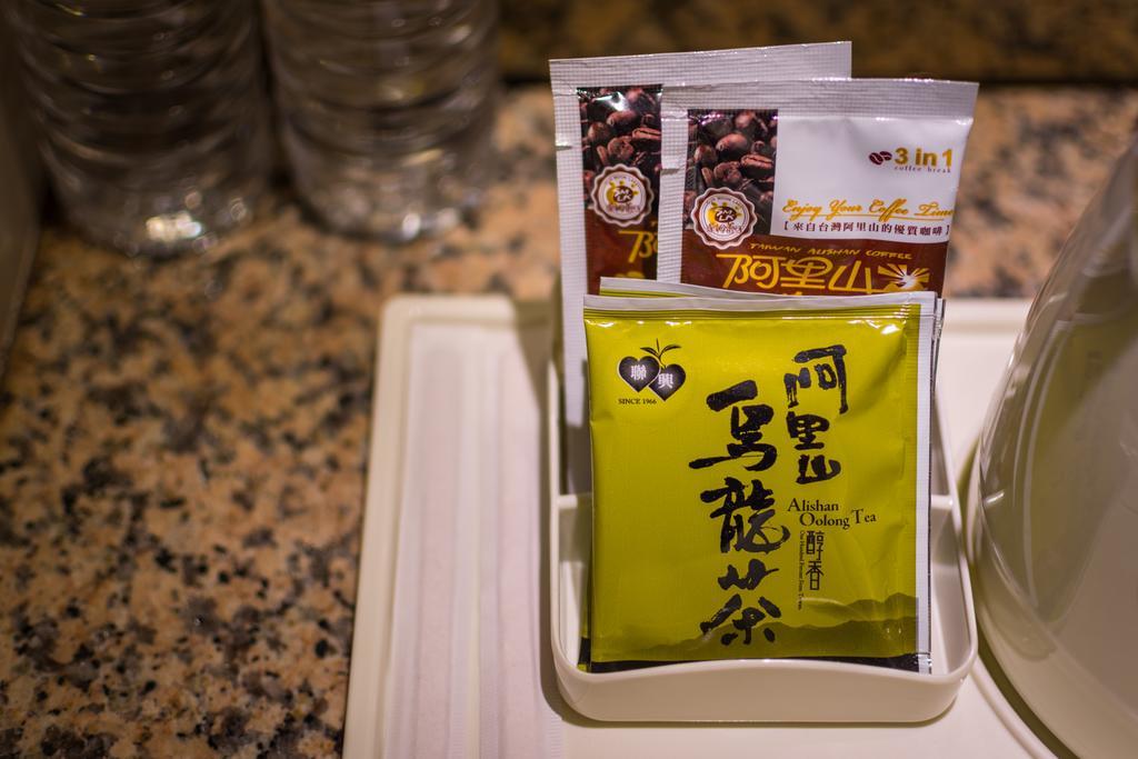 Wemeet Hotel Pingtung Kültér fotó