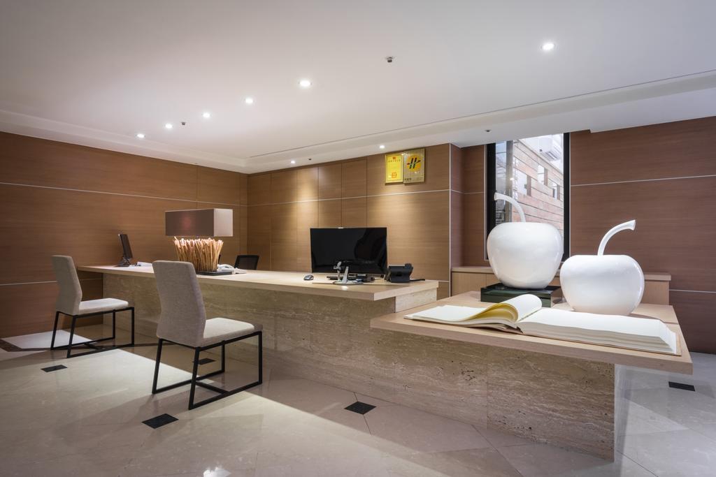 Wemeet Hotel Pingtung Kültér fotó