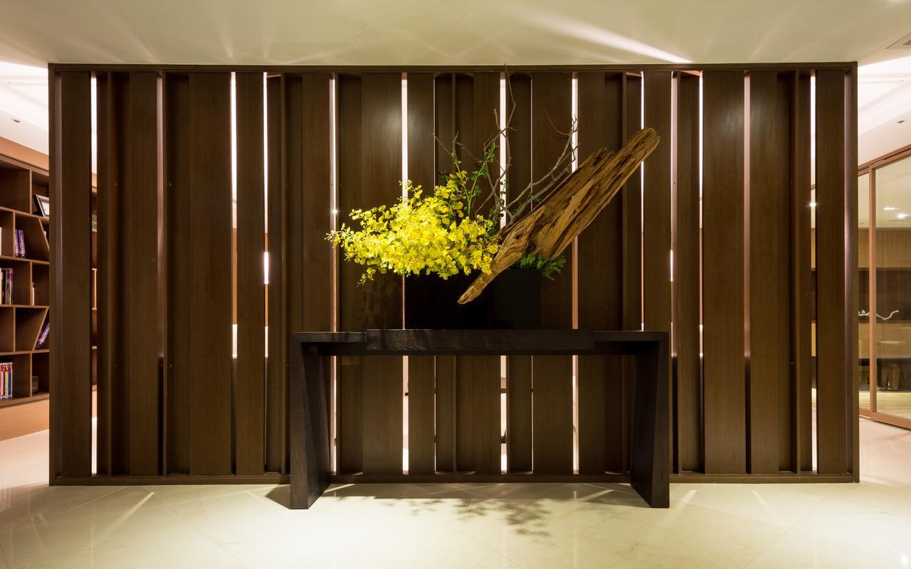 Wemeet Hotel Pingtung Kültér fotó