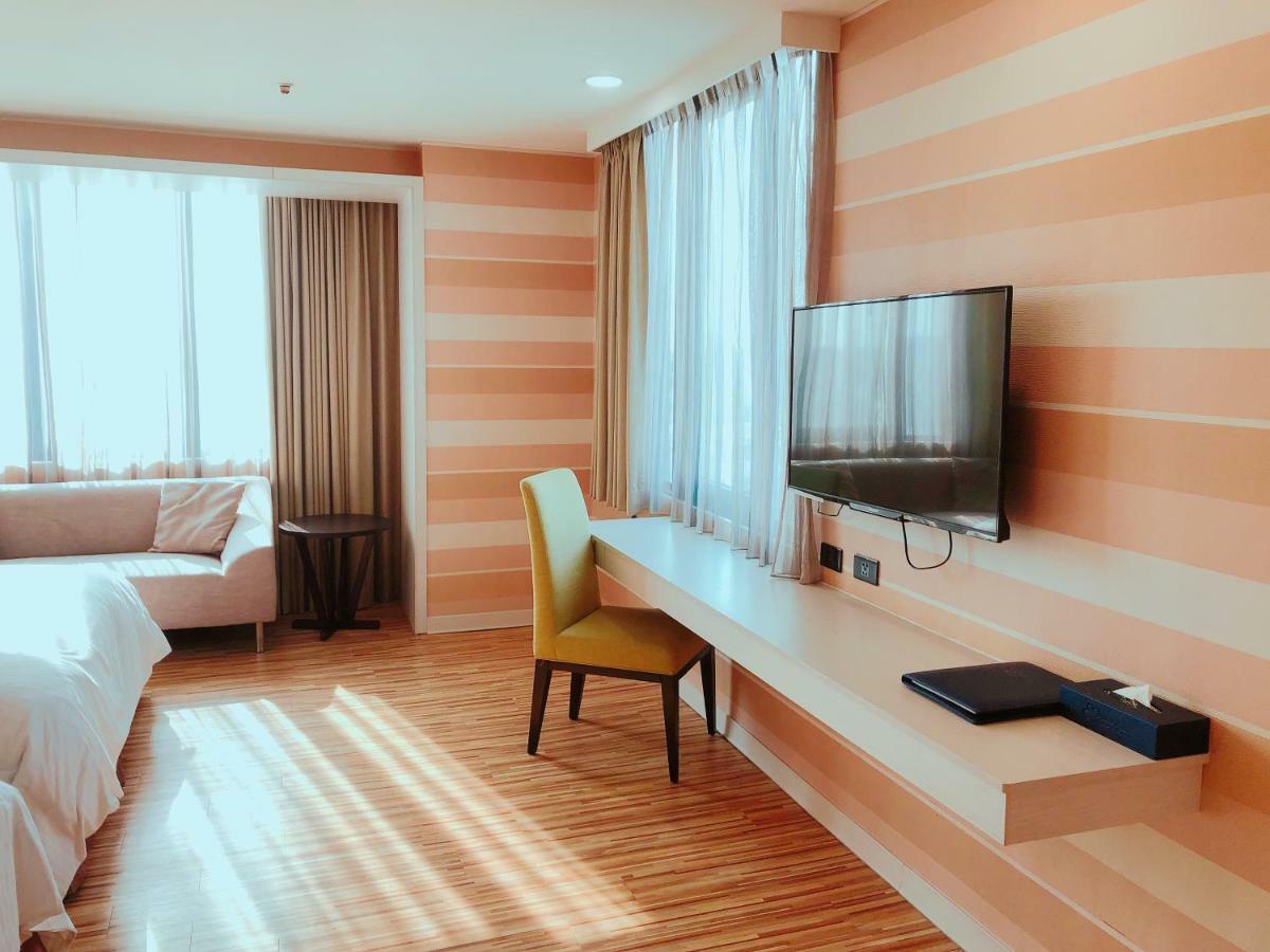 Wemeet Hotel Pingtung Kültér fotó