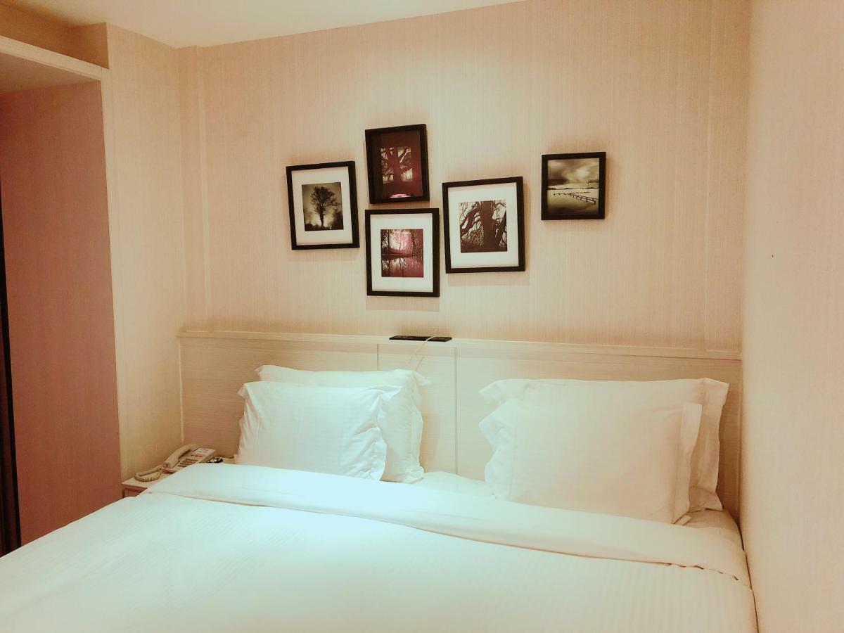Wemeet Hotel Pingtung Kültér fotó